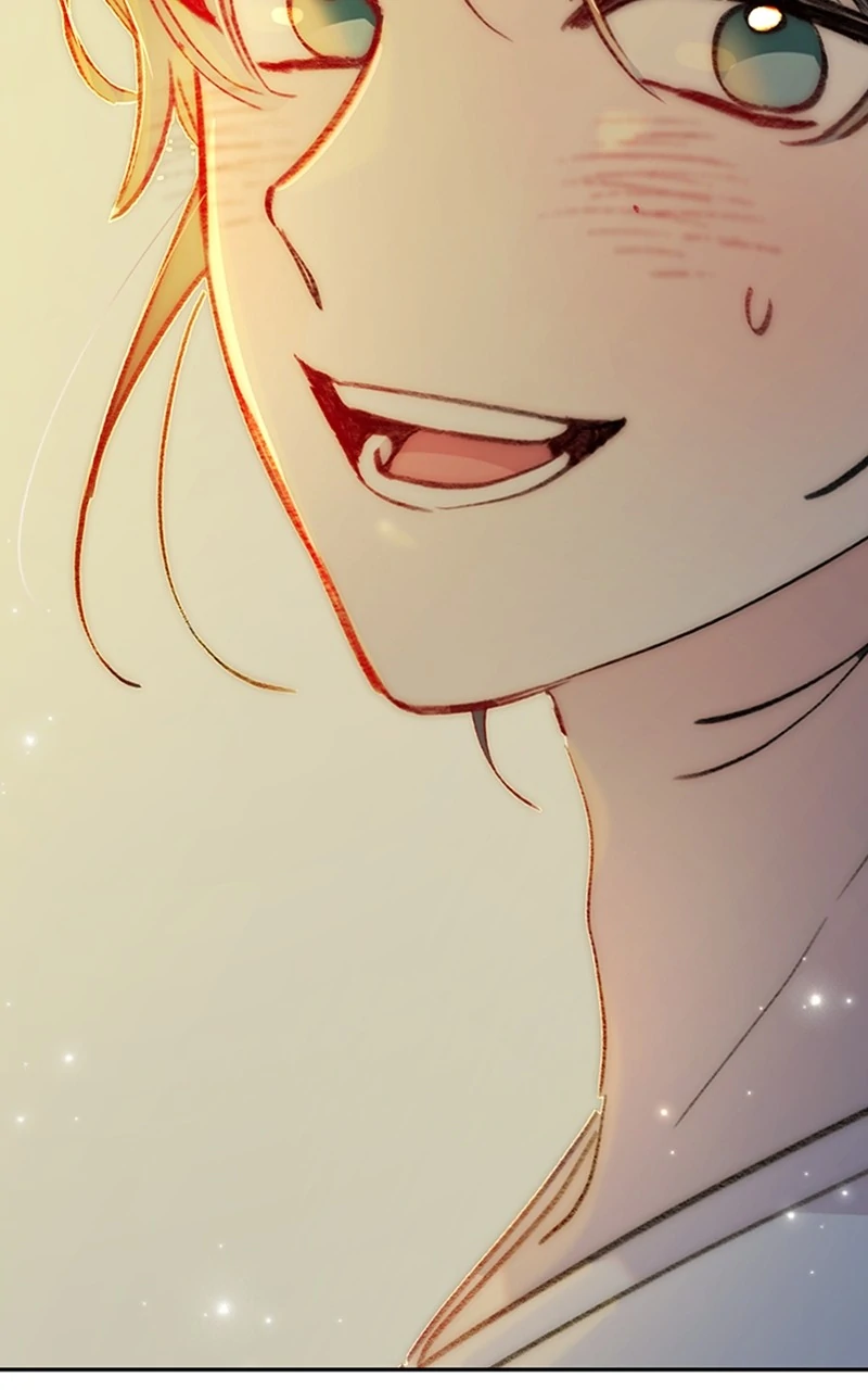 The Mermaid I Loved Chapter 32 - Page 3