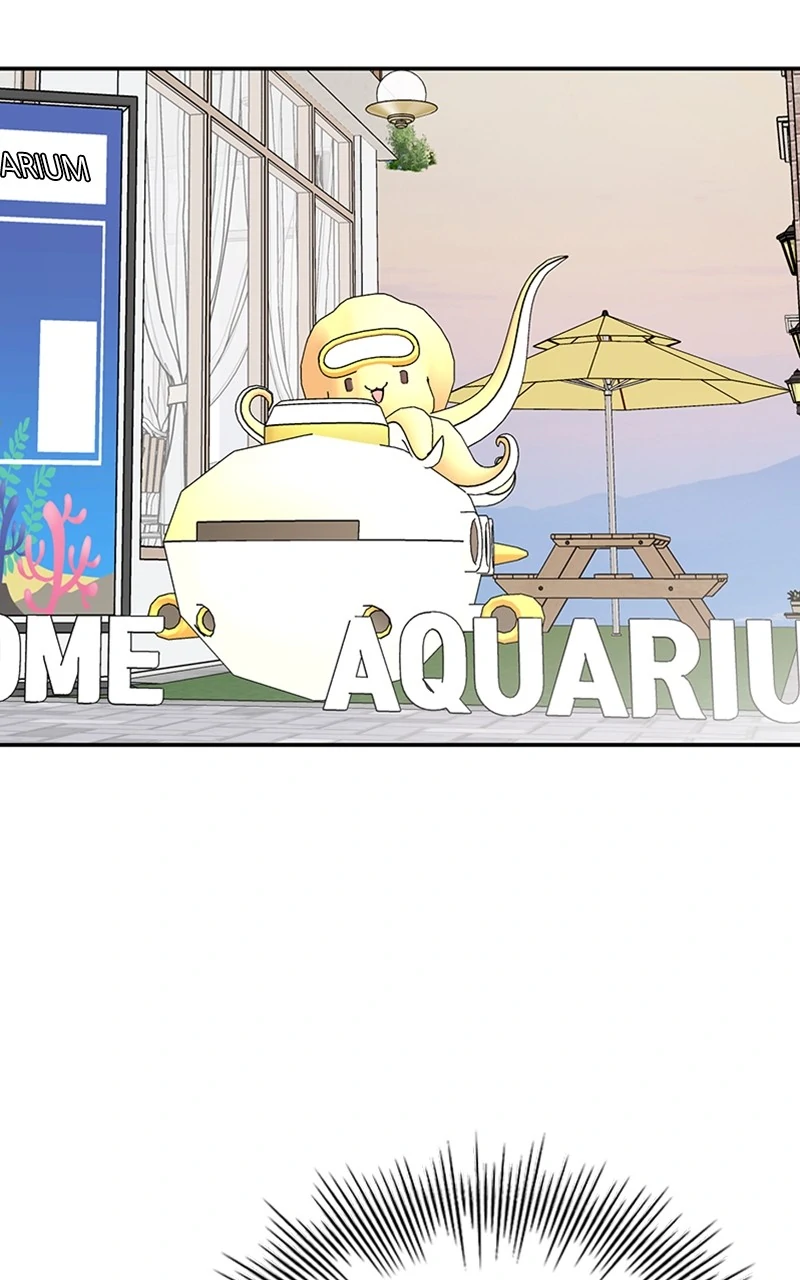 The Mermaid I Loved Chapter 32 - Page 24