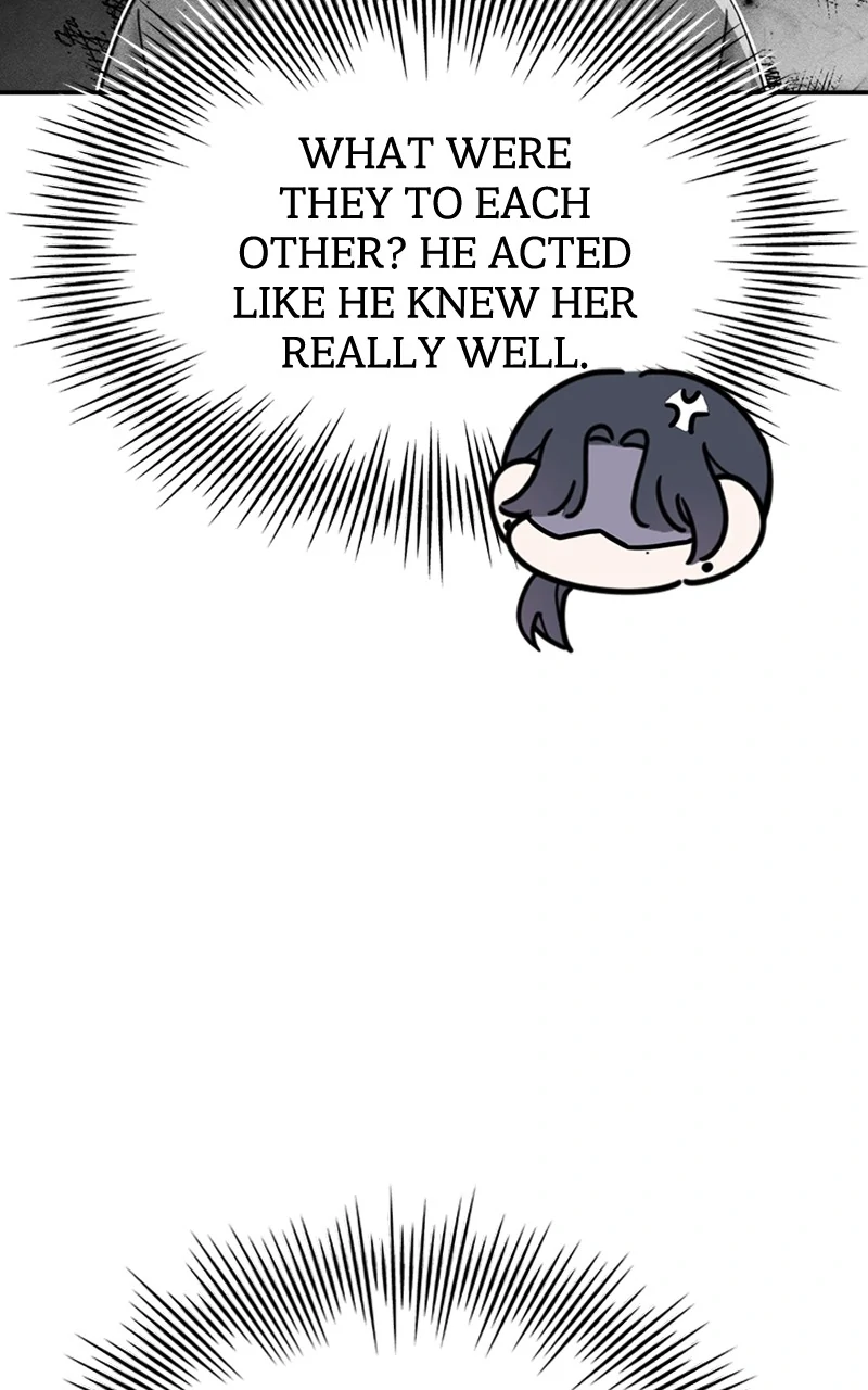 The Mermaid I Loved Chapter 32 - Page 27