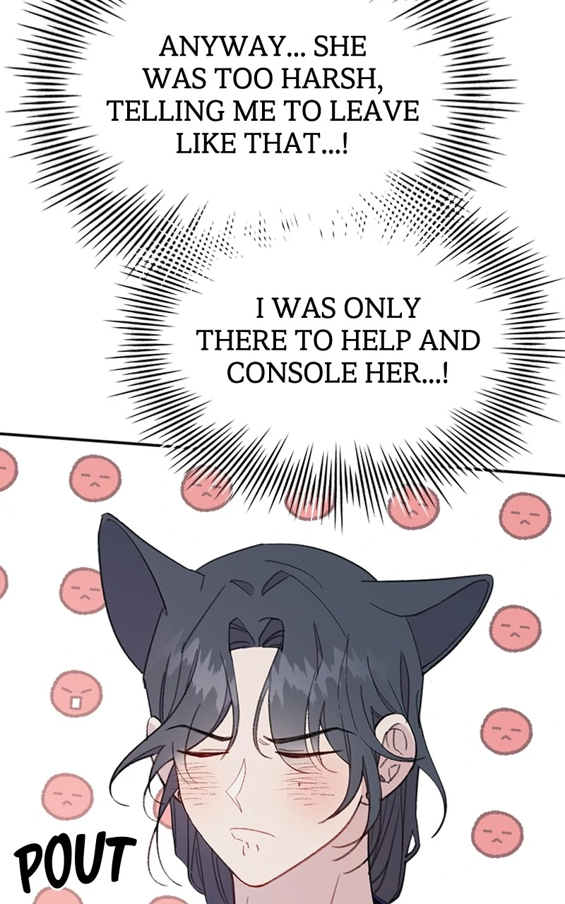 The Mermaid I Loved Chapter 32 - Page 28