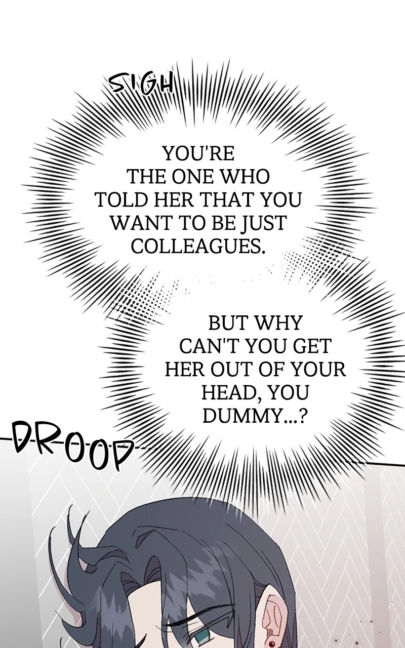 The Mermaid I Loved Chapter 32 - Page 30