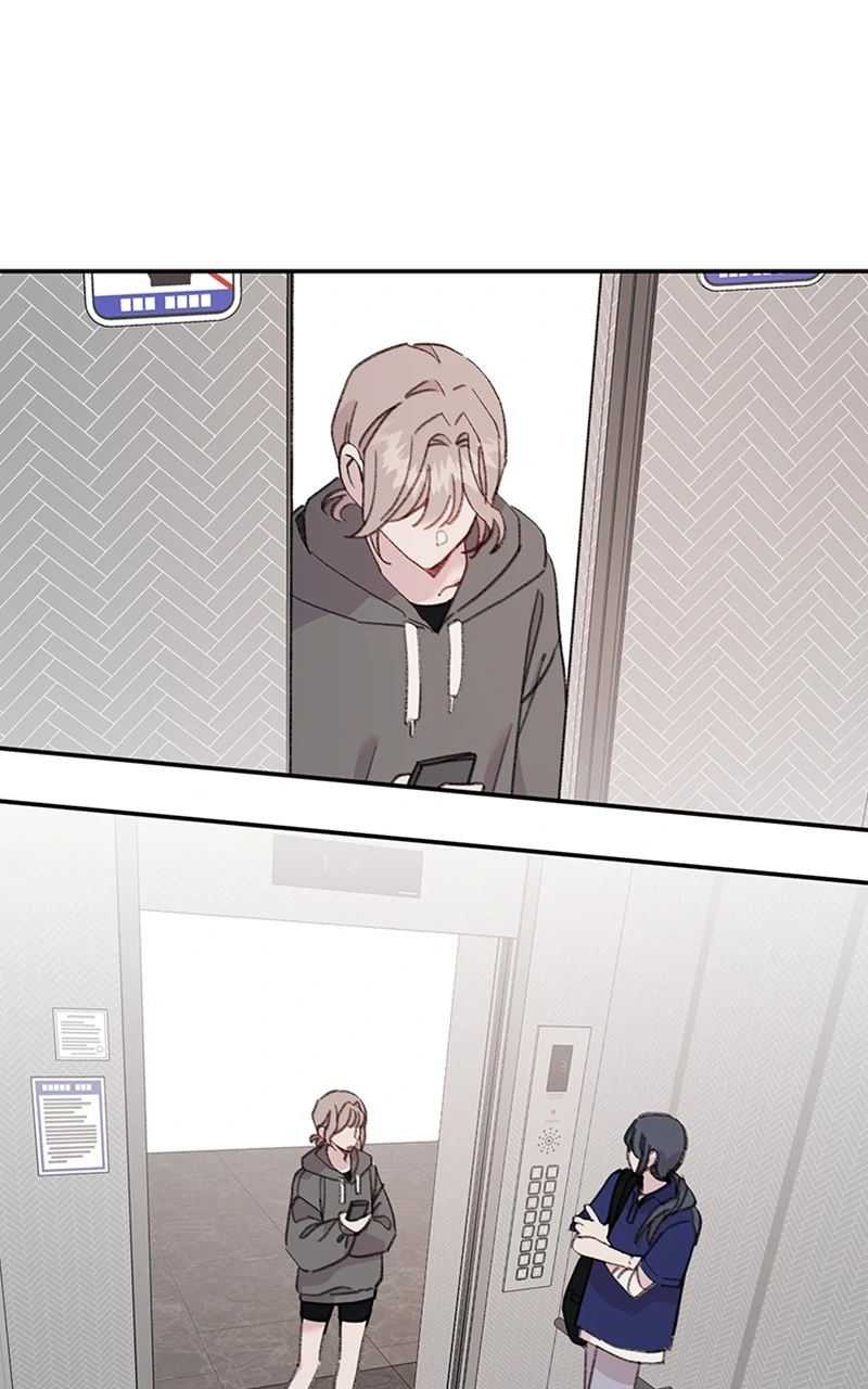 The Mermaid I Loved Chapter 32 - Page 32