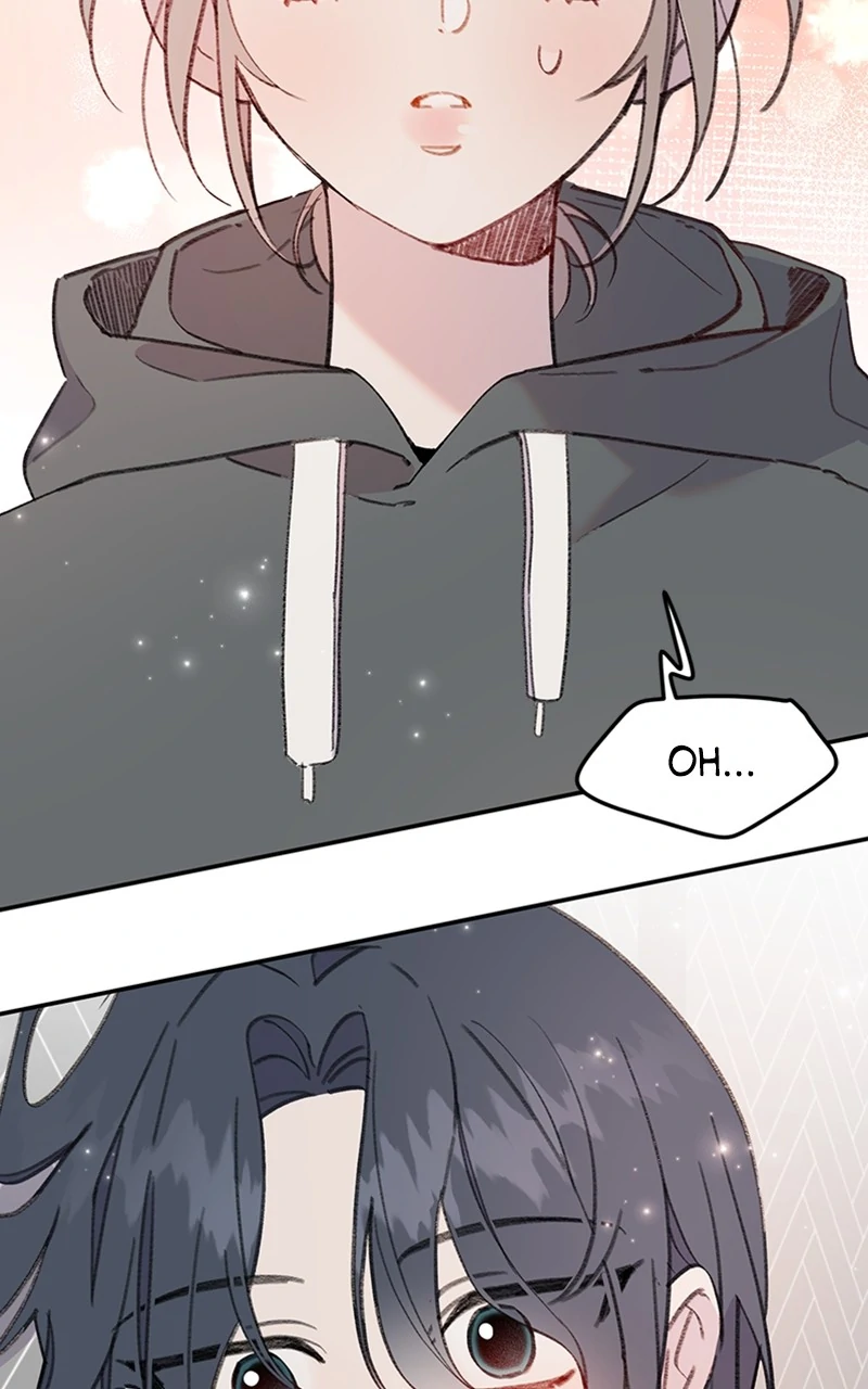 The Mermaid I Loved Chapter 32 - Page 34