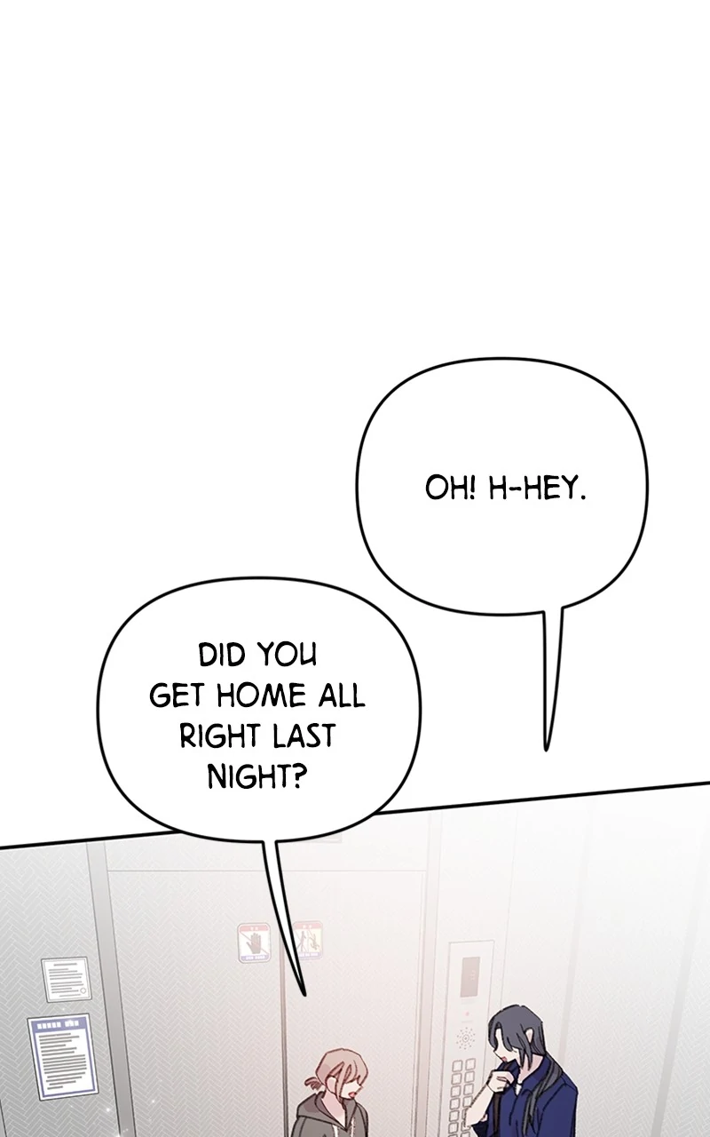 The Mermaid I Loved Chapter 32 - Page 36