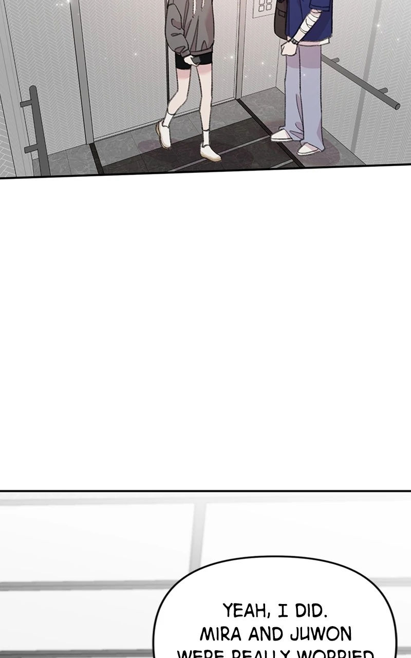 The Mermaid I Loved Chapter 32 - Page 37