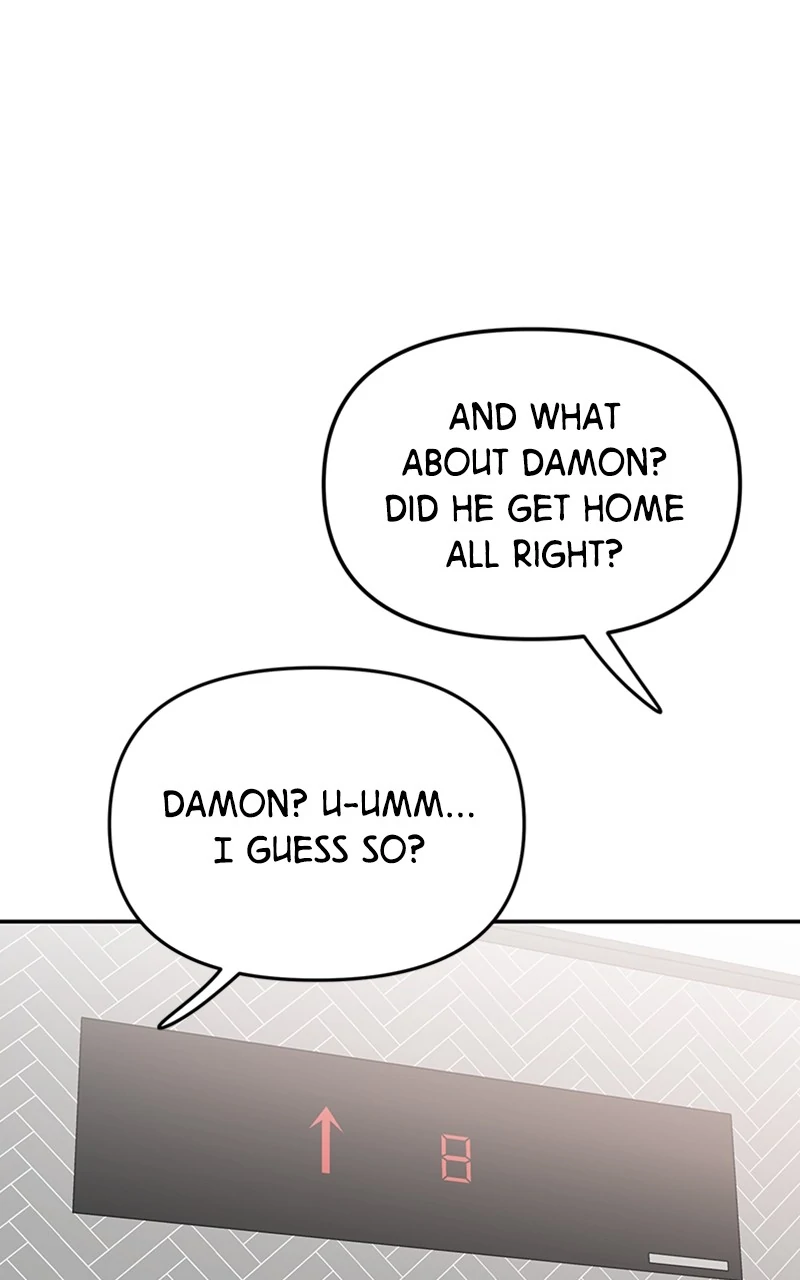 The Mermaid I Loved Chapter 32 - Page 40