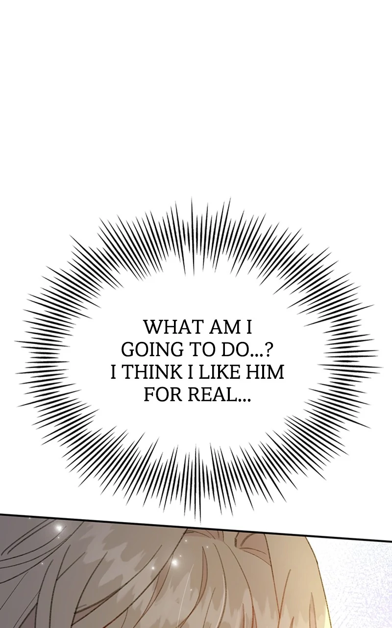 The Mermaid I Loved Chapter 32 - Page 5