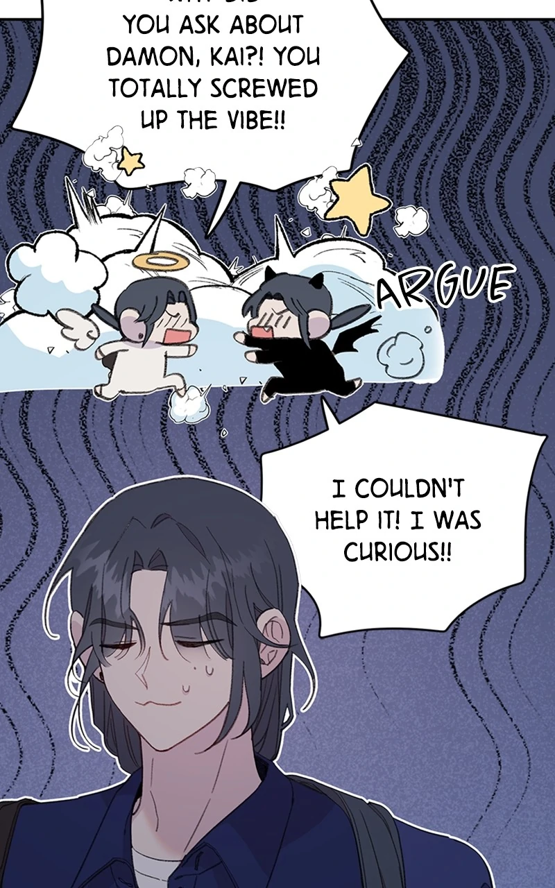 The Mermaid I Loved Chapter 32 - Page 42