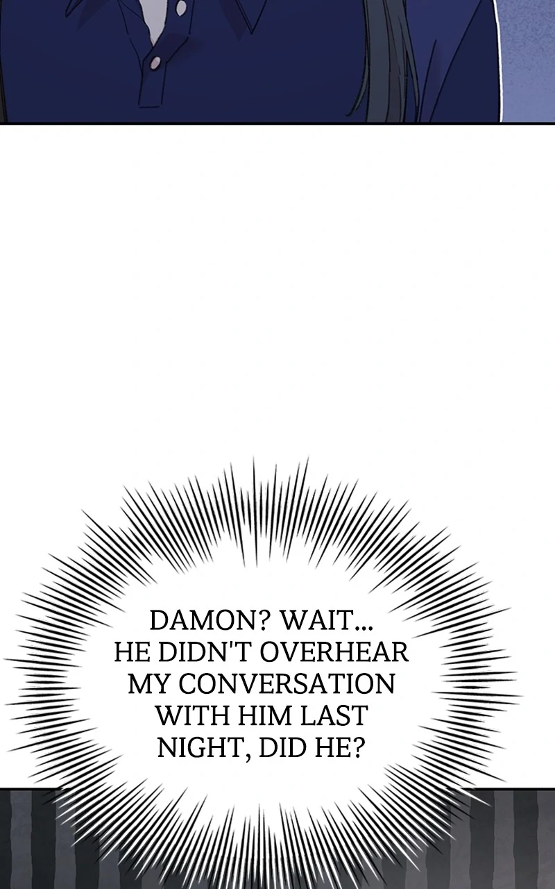 The Mermaid I Loved Chapter 32 - Page 43
