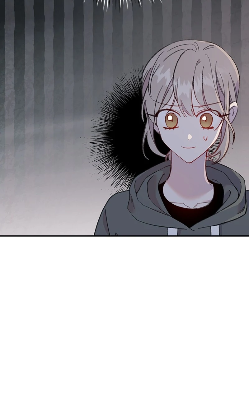 The Mermaid I Loved Chapter 32 - Page 44