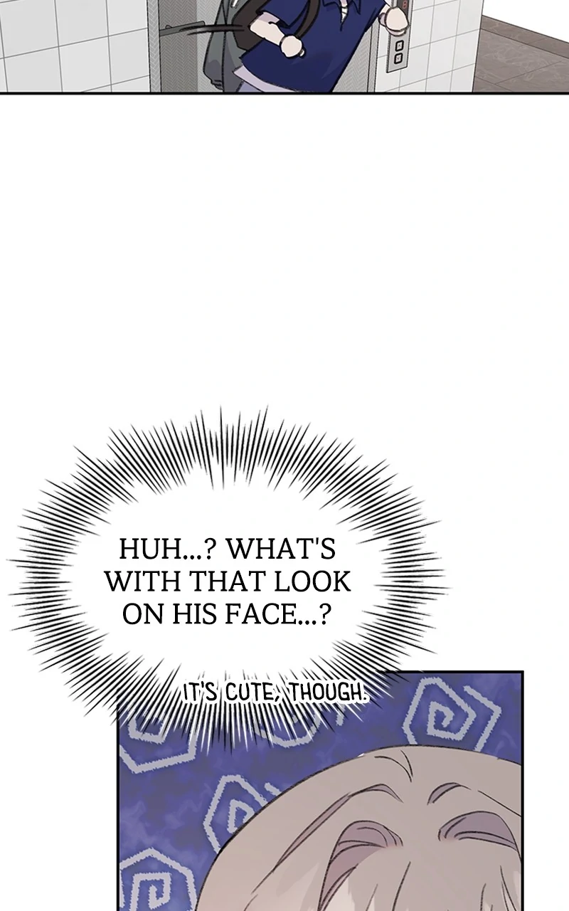 The Mermaid I Loved Chapter 32 - Page 47