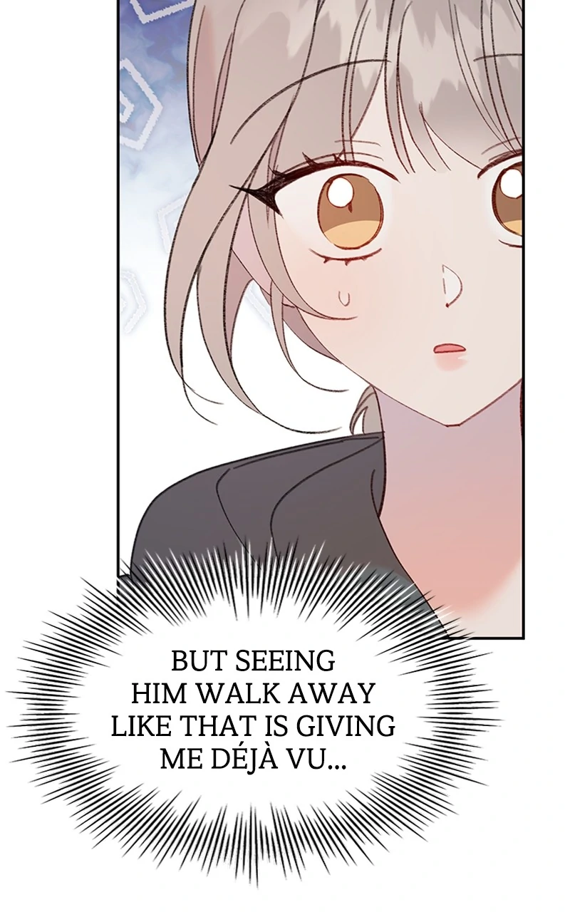 The Mermaid I Loved Chapter 32 - Page 48