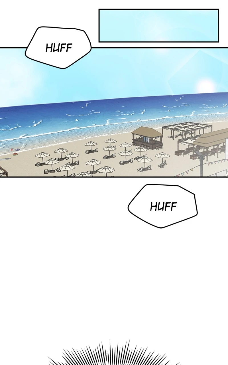 The Mermaid I Loved Chapter 32 - Page 55