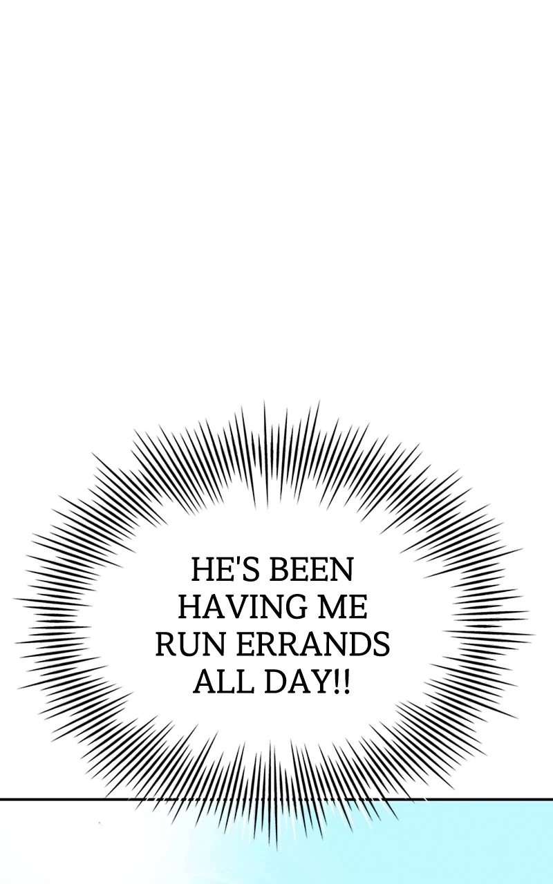 The Mermaid I Loved Chapter 32 - Page 57