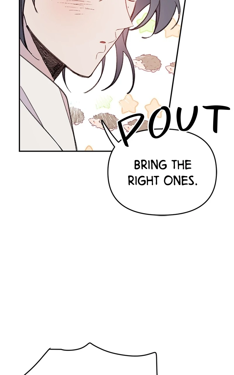 The Mermaid I Loved Chapter 32 - Page 60
