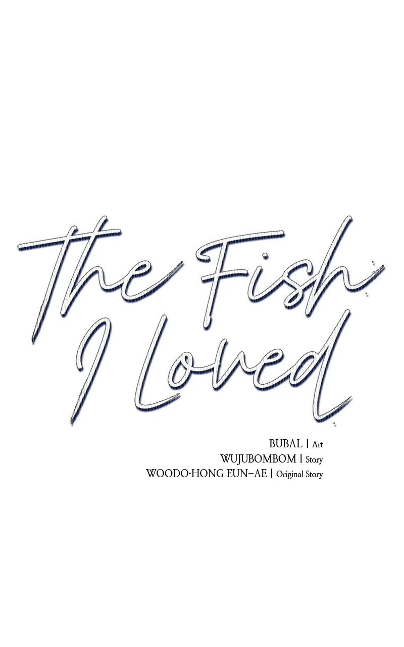 The Mermaid I Loved Chapter 32 - Page 7
