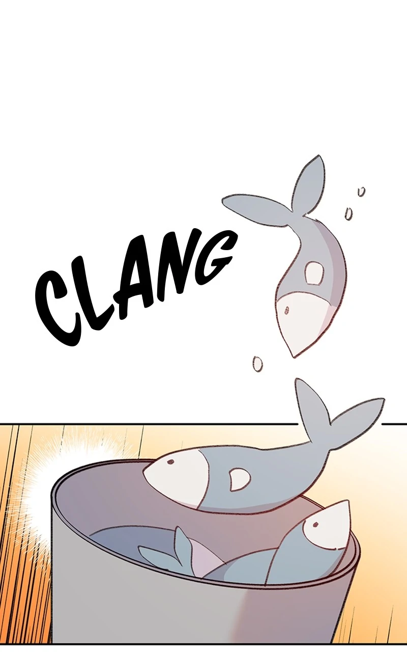 The Mermaid I Loved Chapter 32 - Page 66