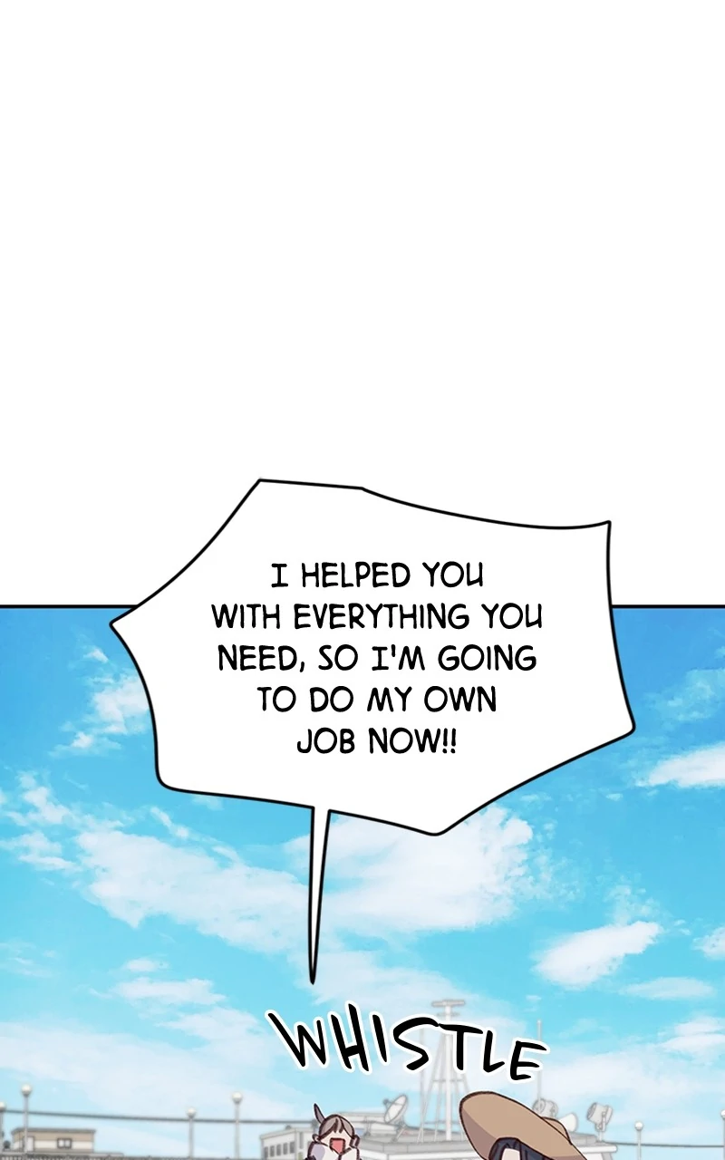 The Mermaid I Loved Chapter 32 - Page 67
