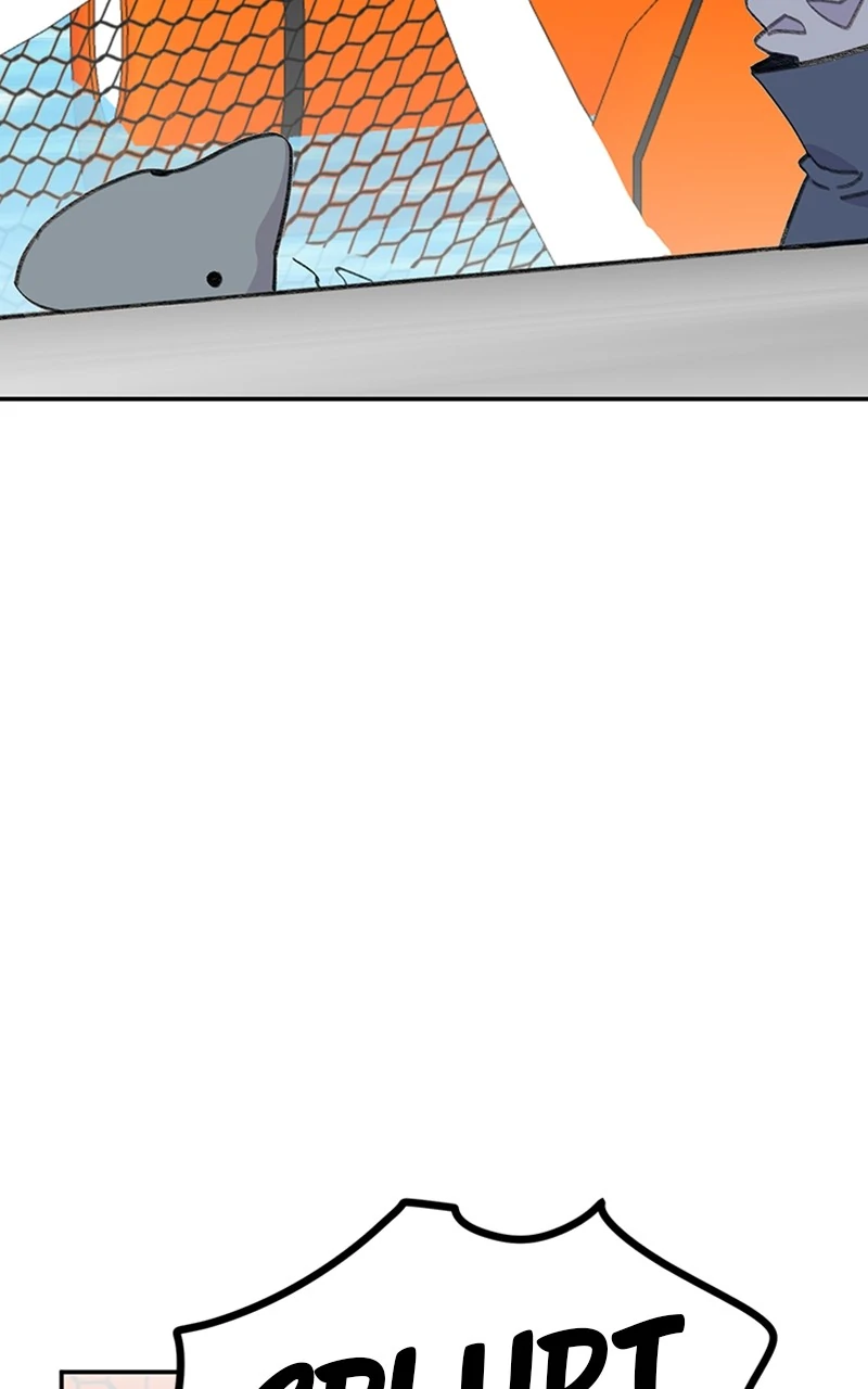 The Mermaid I Loved Chapter 32 - Page 70