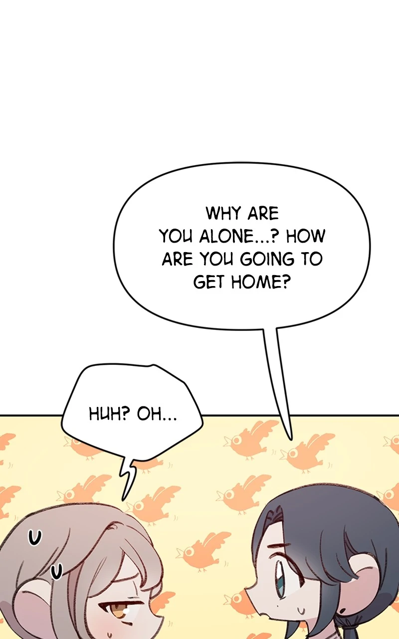 The Mermaid I Loved Chapter 32 - Page 8