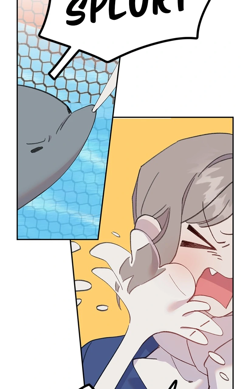 The Mermaid I Loved Chapter 32 - Page 71
