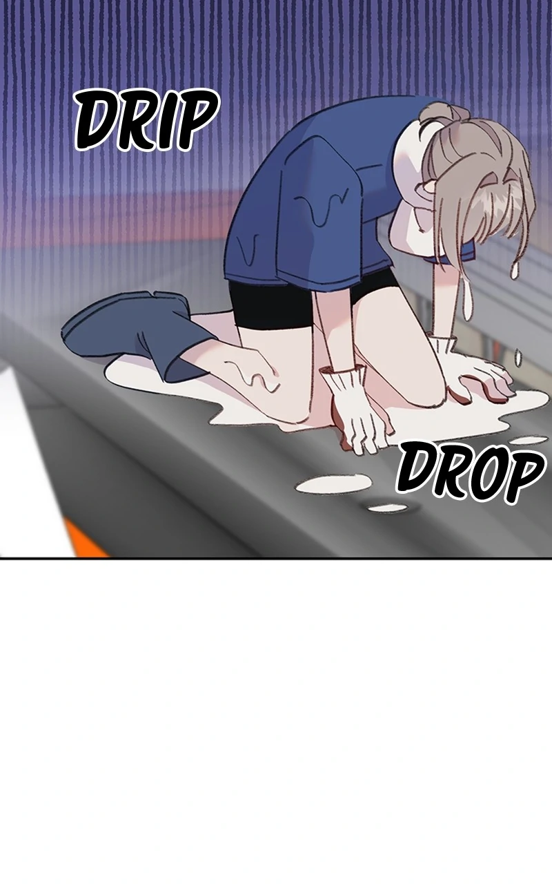 The Mermaid I Loved Chapter 32 - Page 73