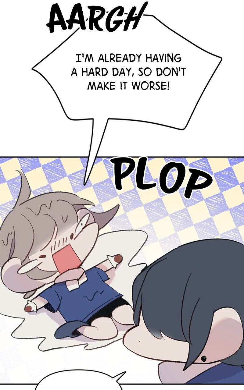 The Mermaid I Loved Chapter 32 - Page 74