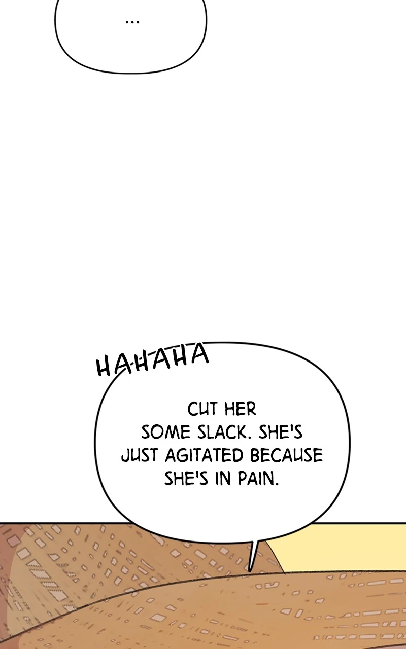 The Mermaid I Loved Chapter 32 - Page 75