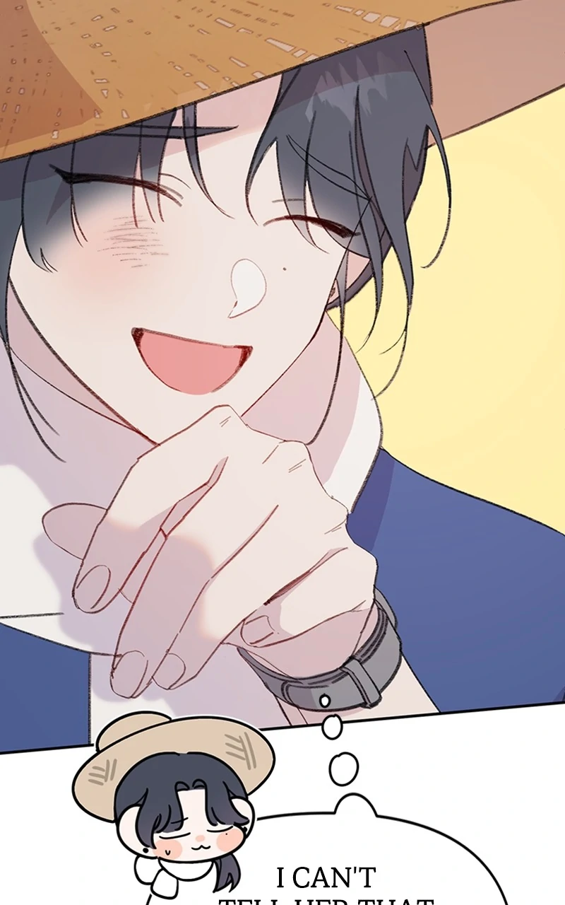 The Mermaid I Loved Chapter 32 - Page 76