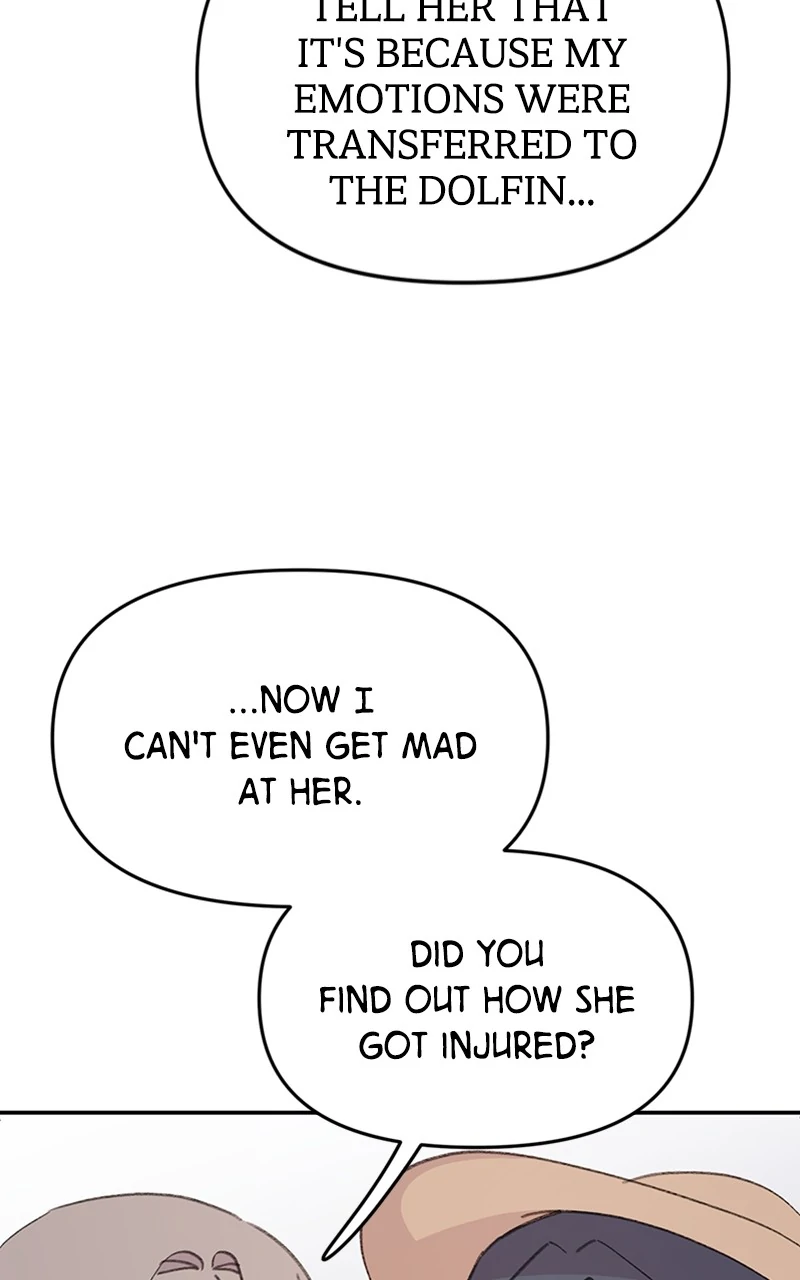 The Mermaid I Loved Chapter 32 - Page 77