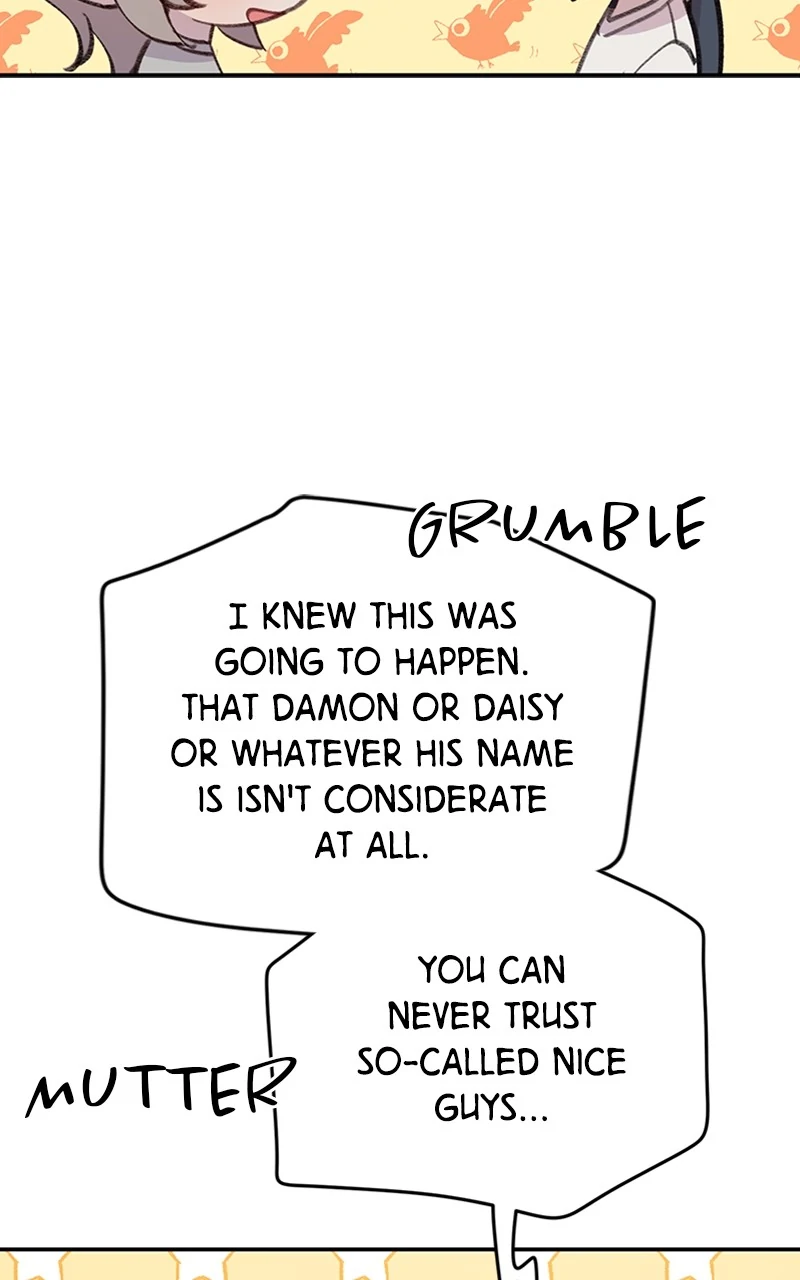 The Mermaid I Loved Chapter 32 - Page 9