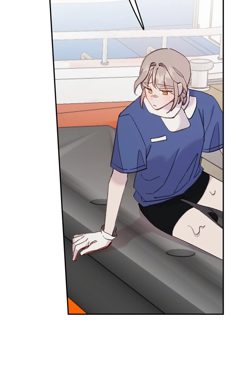 The Mermaid I Loved Chapter 32 - Page 81