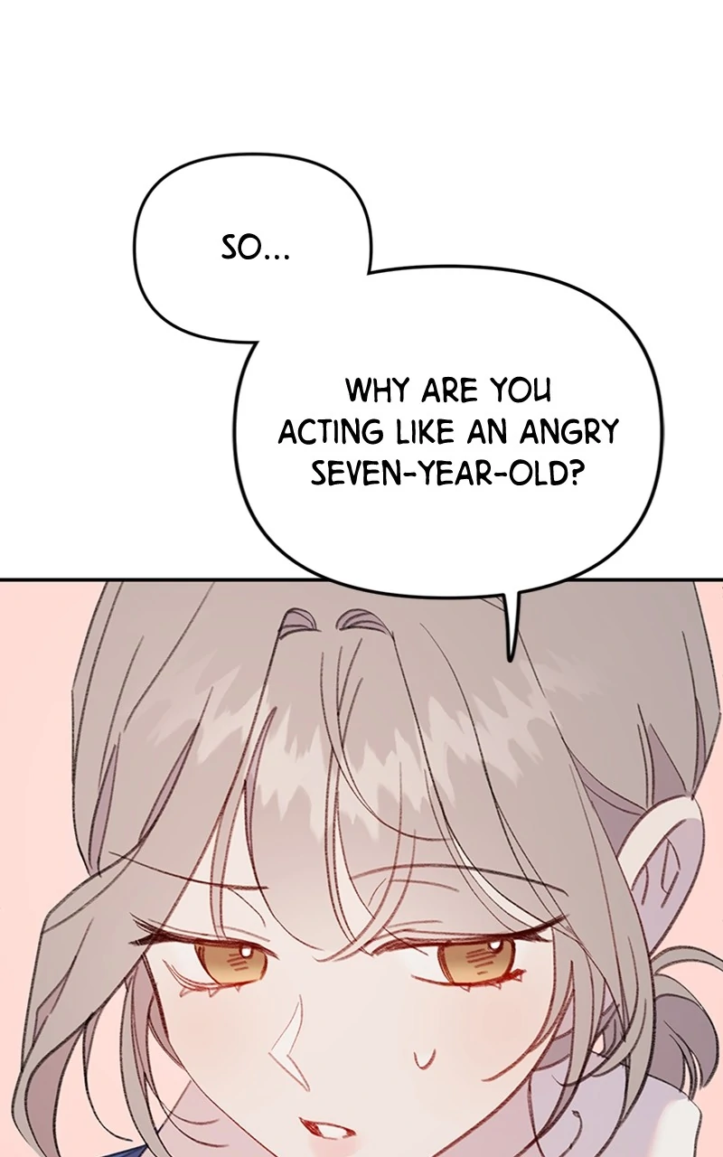 The Mermaid I Loved Chapter 32 - Page 82