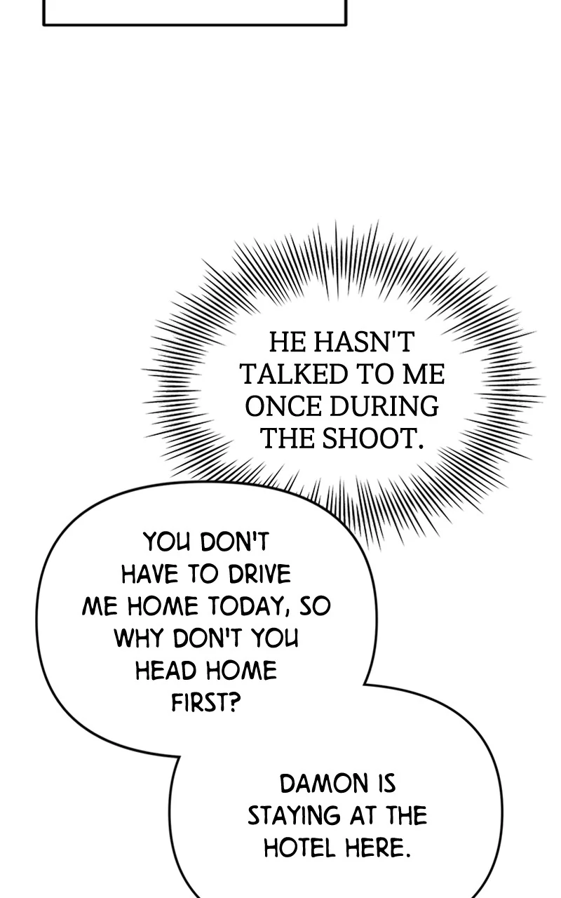 The Mermaid I Loved Chapter 32 - Page 87