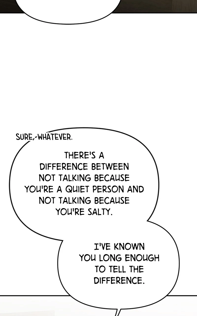 The Mermaid I Loved Chapter 32 - Page 93