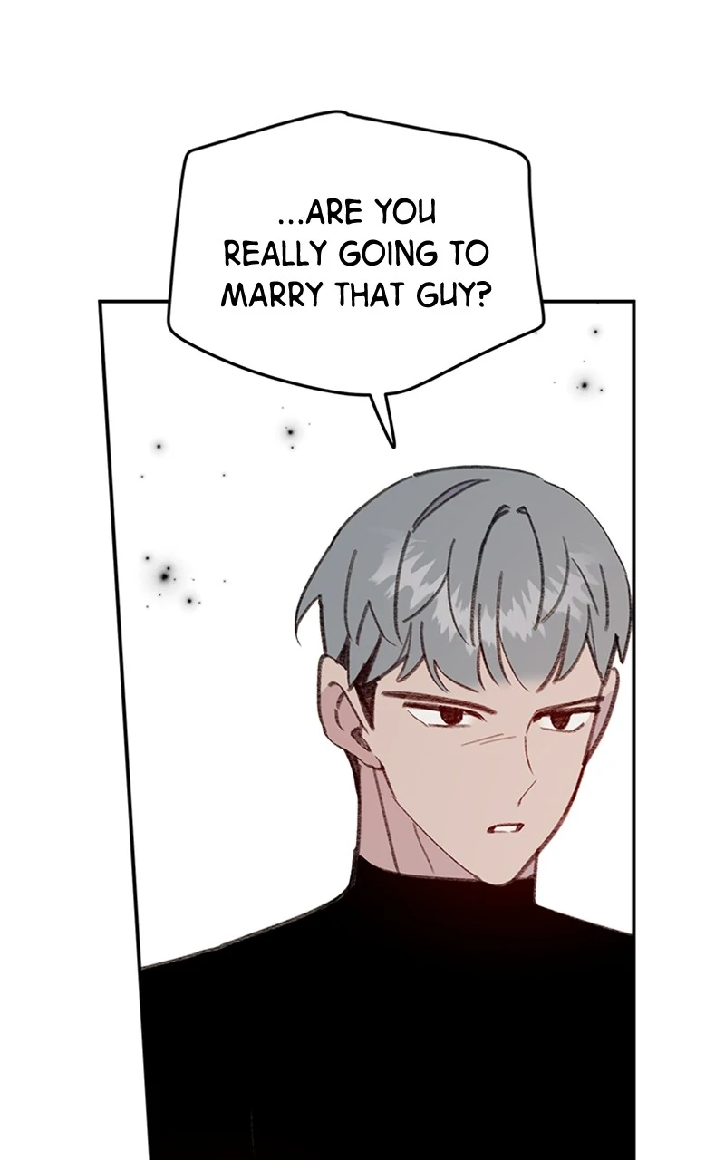 The Mermaid I Loved Chapter 32 - Page 95
