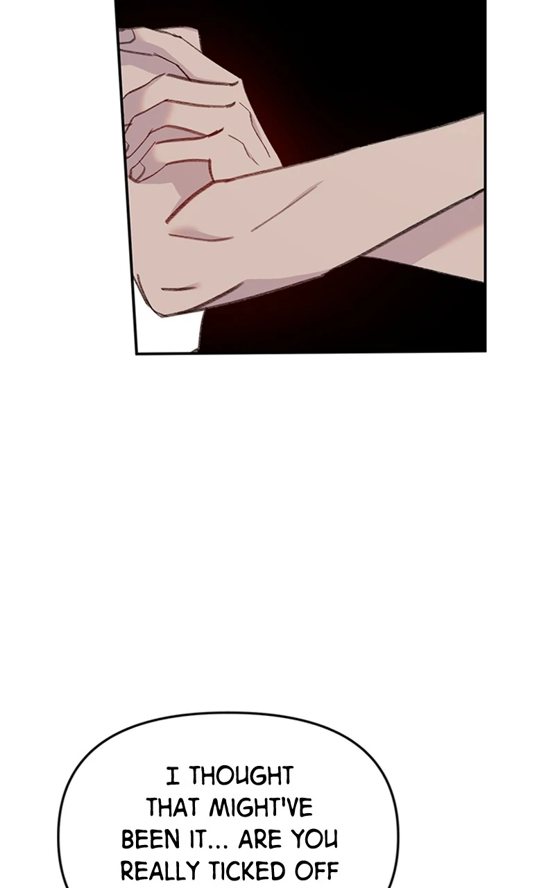 The Mermaid I Loved Chapter 32 - Page 96