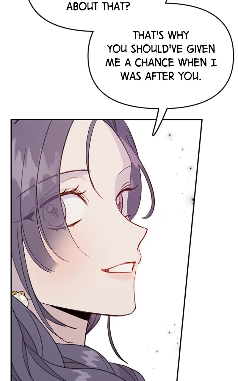 The Mermaid I Loved Chapter 32 - Page 97