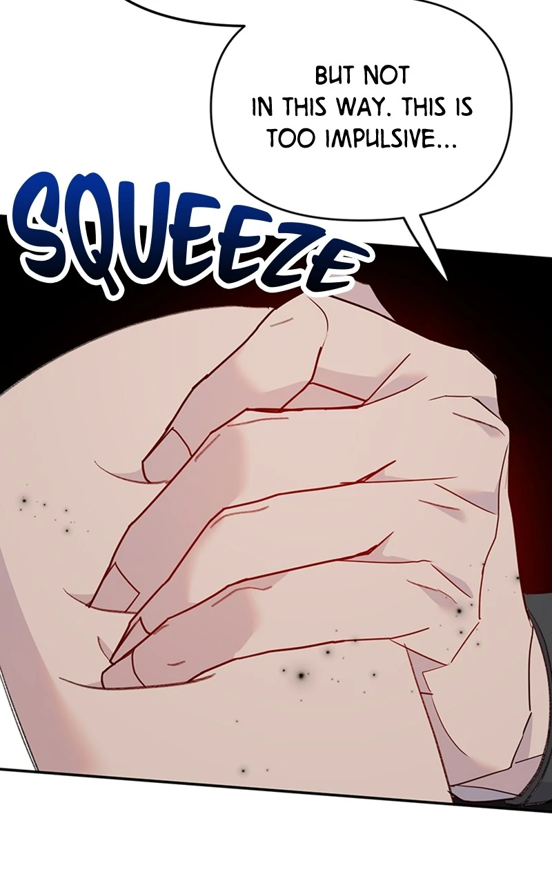 The Mermaid I Loved Chapter 32 - Page 99