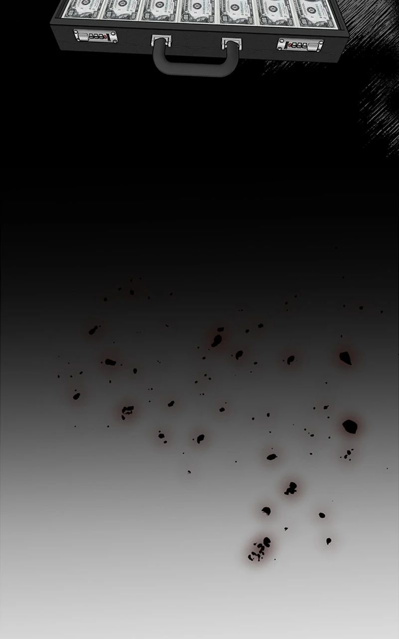 The Mermaid I Loved Chapter 33 - Page 11