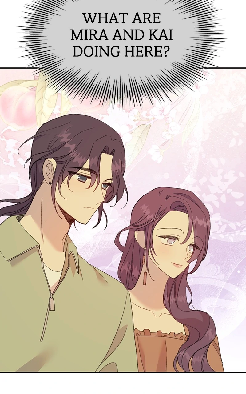 The Mermaid I Loved Chapter 33 - Page 101