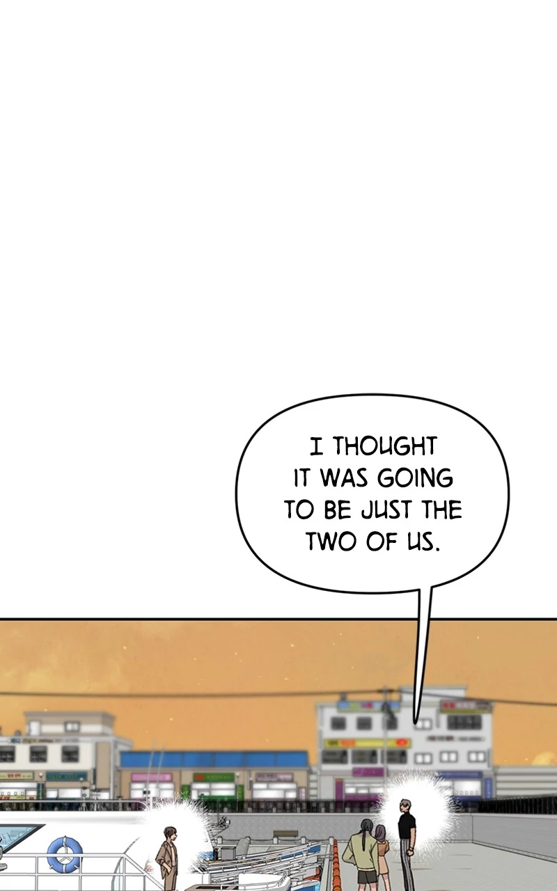 The Mermaid I Loved Chapter 33 - Page 102