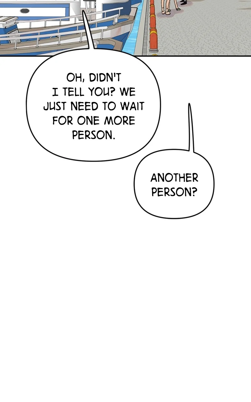 The Mermaid I Loved Chapter 33 - Page 103
