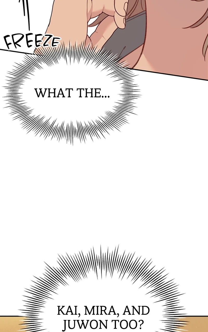 The Mermaid I Loved Chapter 33 - Page 106