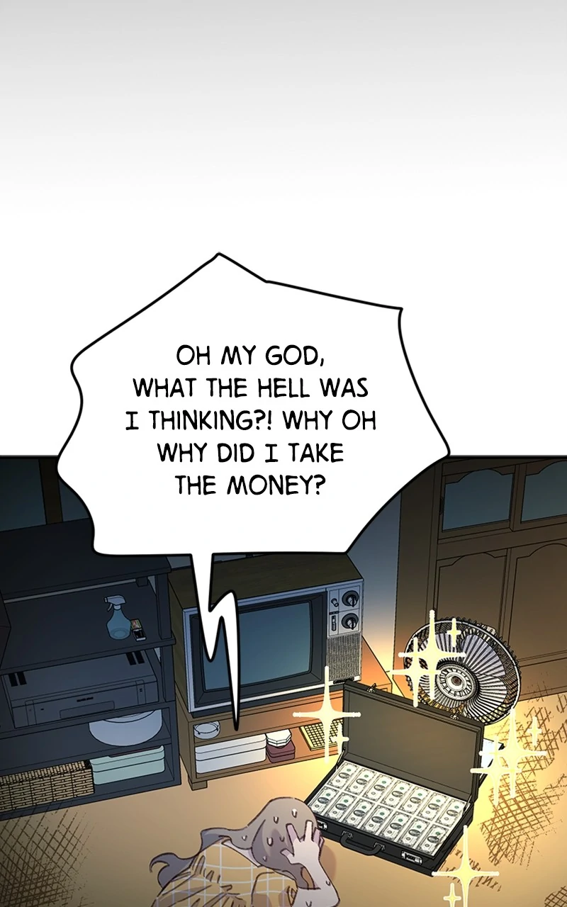 The Mermaid I Loved Chapter 33 - Page 12