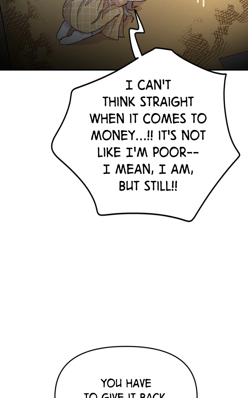 The Mermaid I Loved Chapter 33 - Page 13