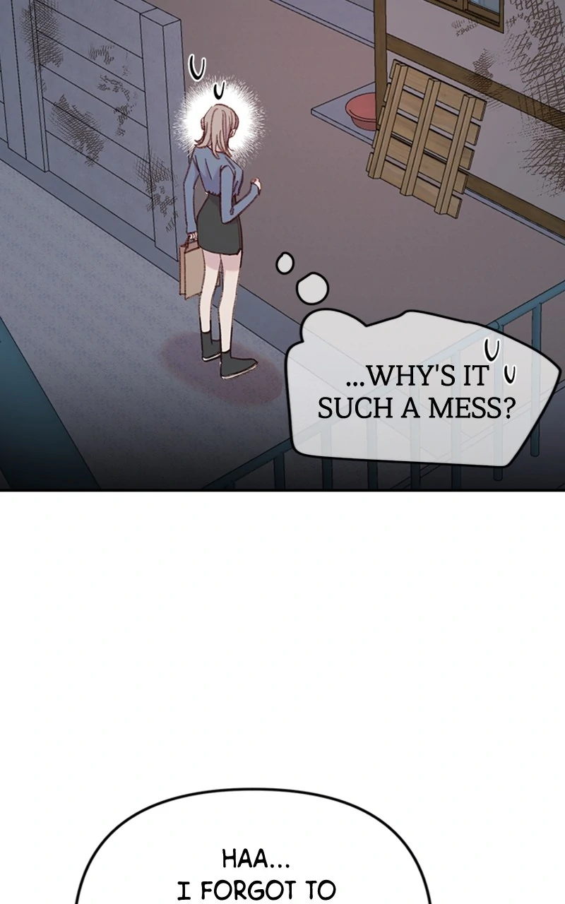 The Mermaid I Loved Chapter 33 - Page 17
