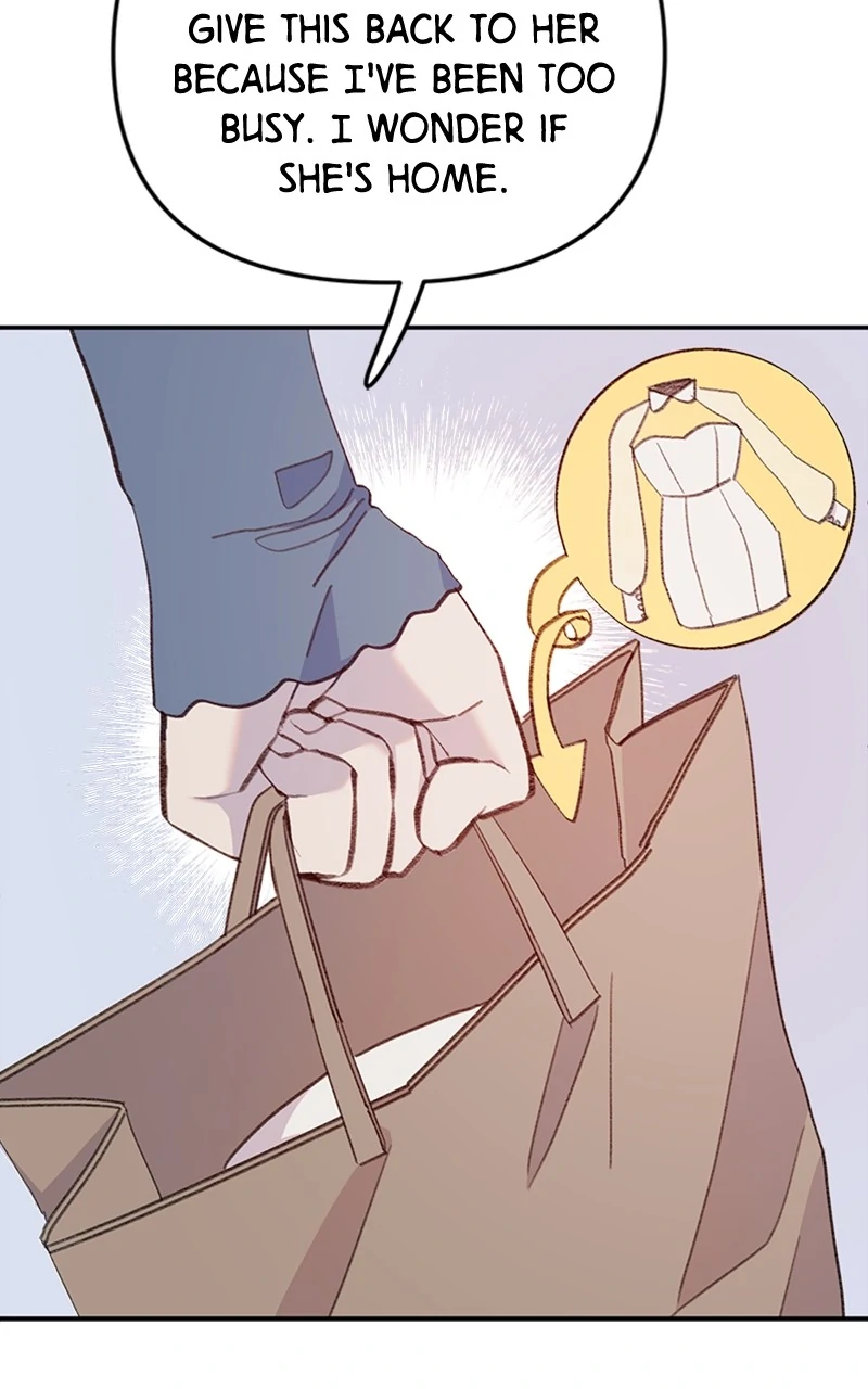 The Mermaid I Loved Chapter 33 - Page 18