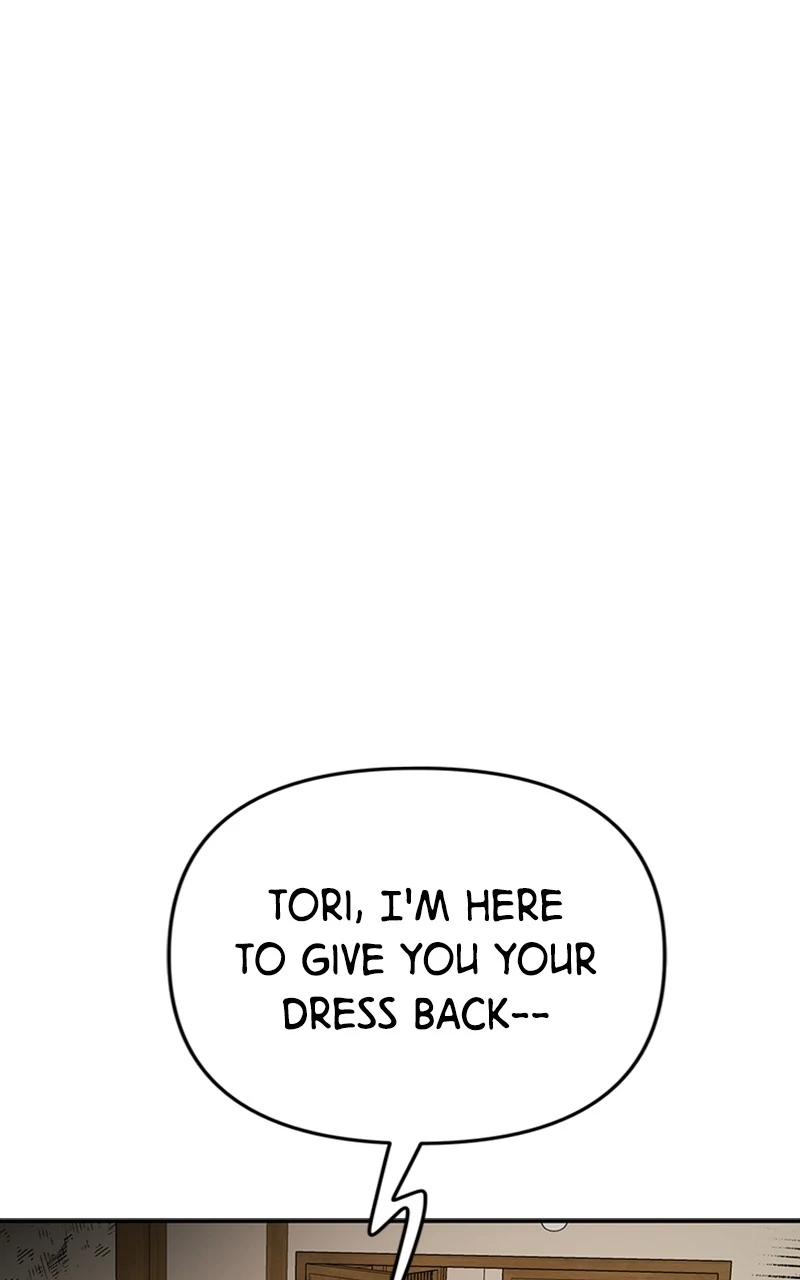 The Mermaid I Loved Chapter 33 - Page 19