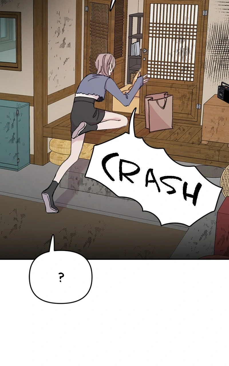 The Mermaid I Loved Chapter 33 - Page 20